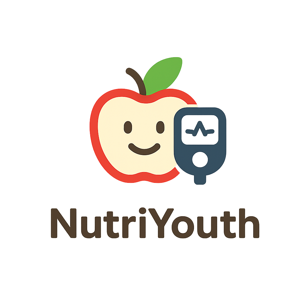 NutriYouth Logo